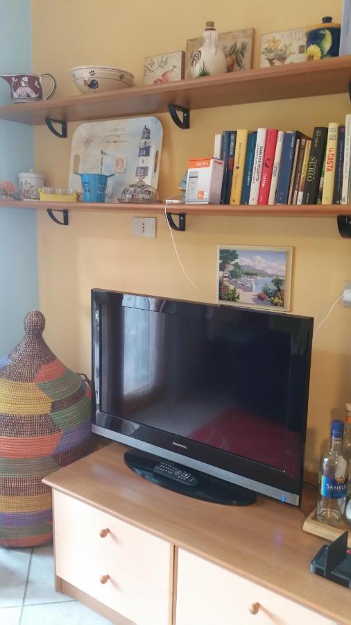 Hébergement de vacances Elbamare Con Piscina *