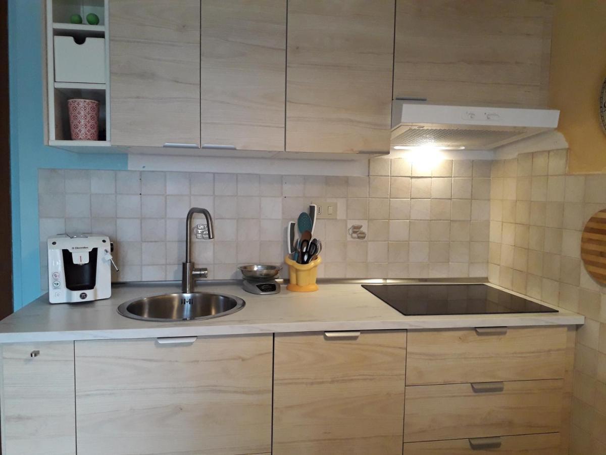 Elbamare Con Piscina Holiday home
