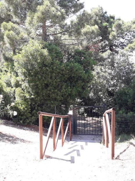 Elbamare Con Piscina Holiday home Nisporto