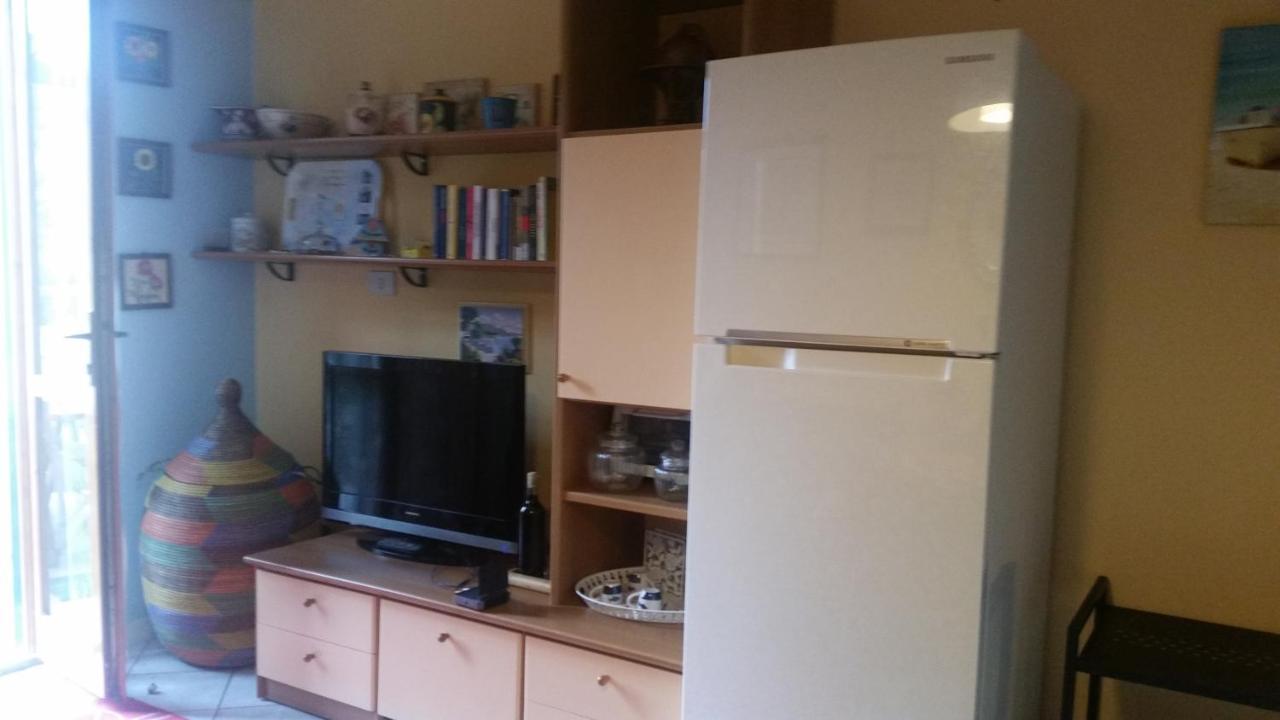 Holiday home Elbamare Con Piscina *