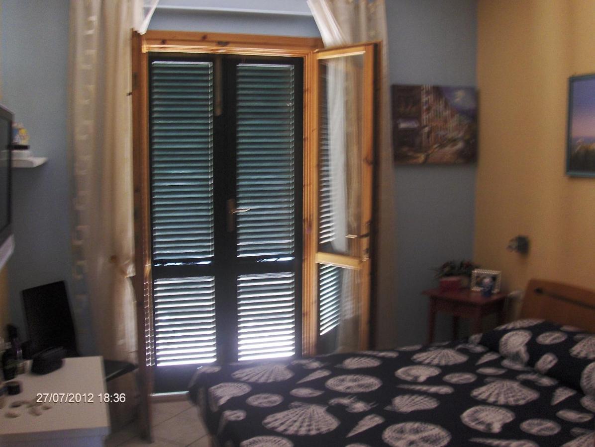 Elbamare Con Piscina Holiday home