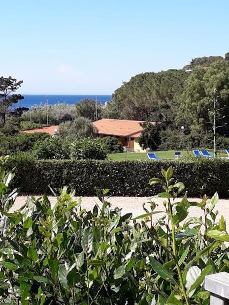 Holiday home Elbamare Con Piscina *