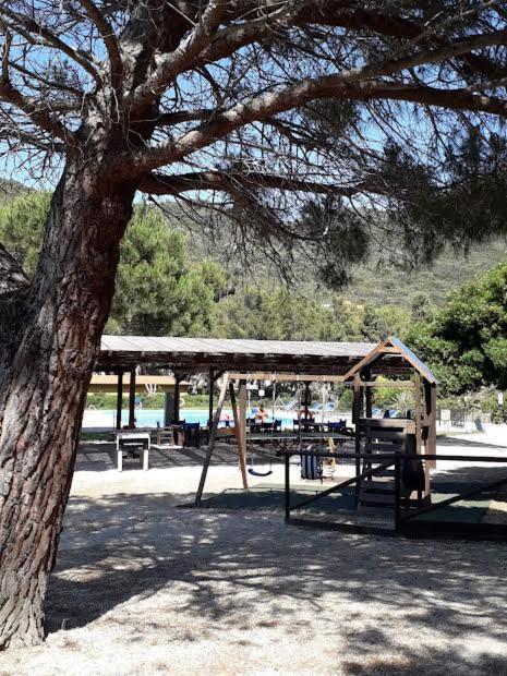 Elbamare Con Piscina Holiday home *