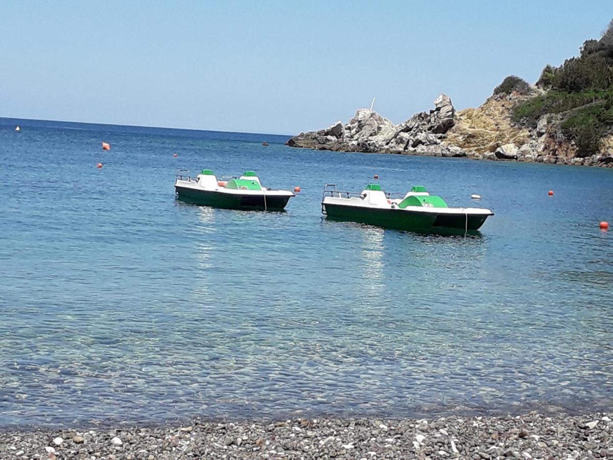Holiday home Elbamare Con Piscina *