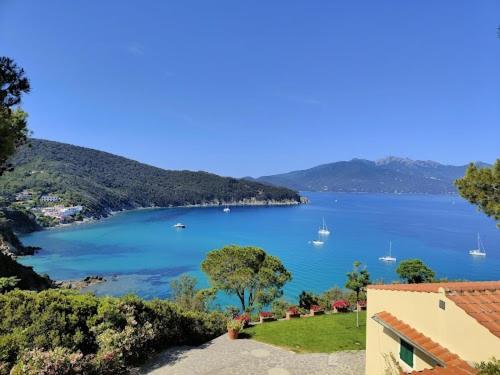 Elbamare Con Piscina Holiday home