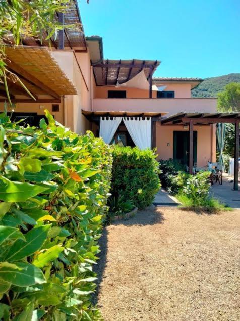 Holiday home Elbamare Con Piscina *